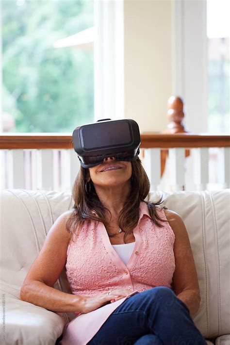 vr porn mature